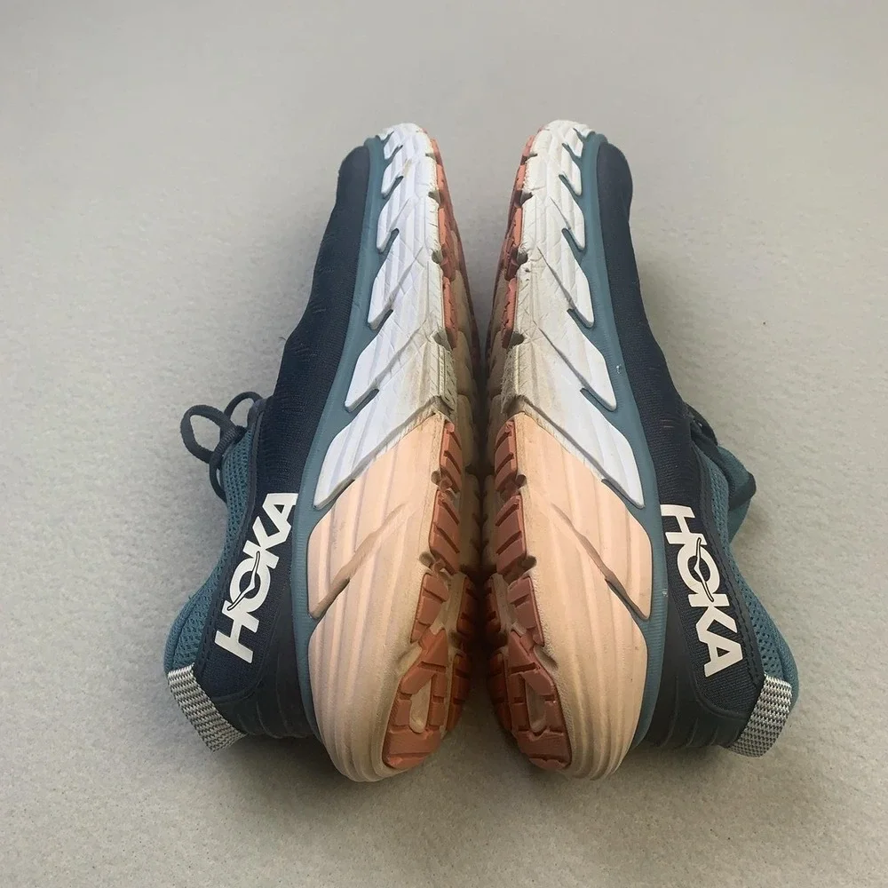 Hoka One One pre owned